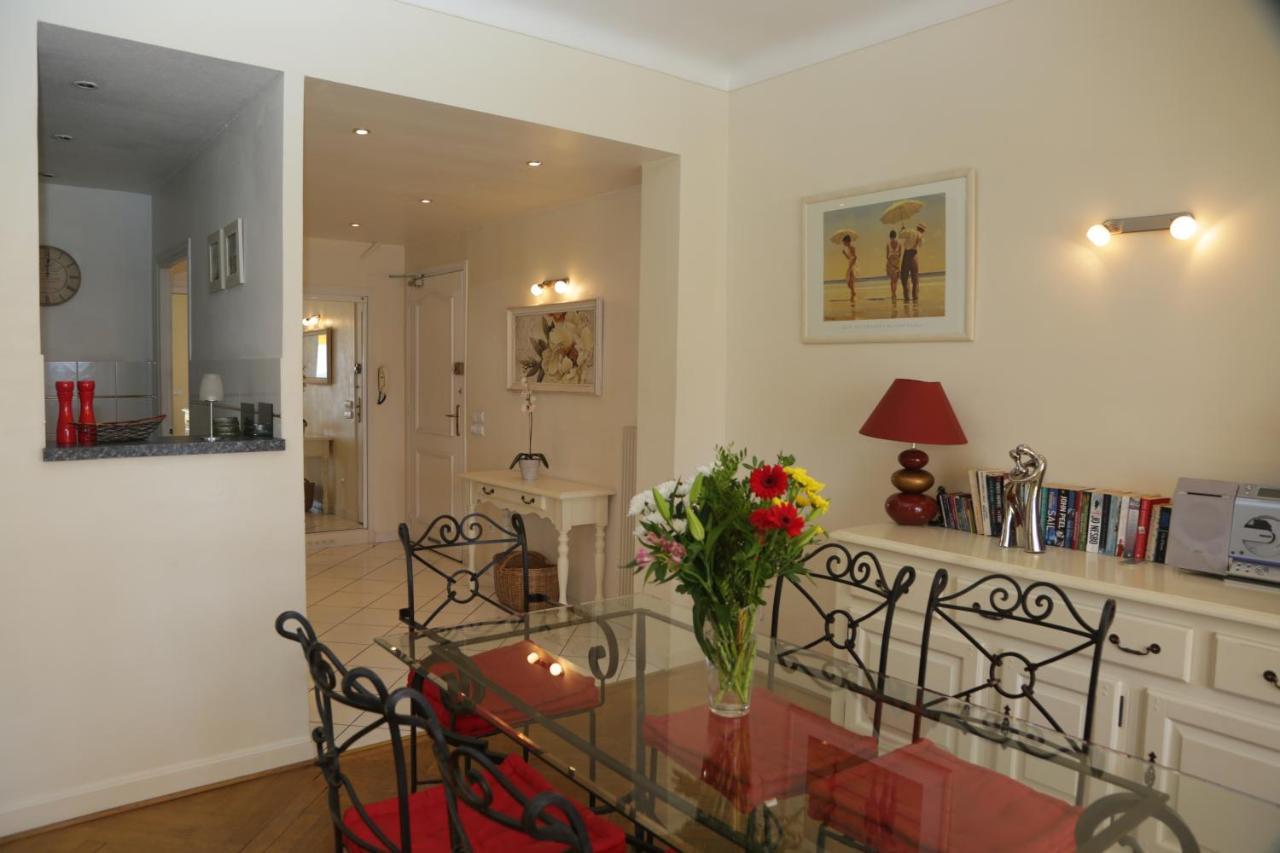 Du Midi Appartement *