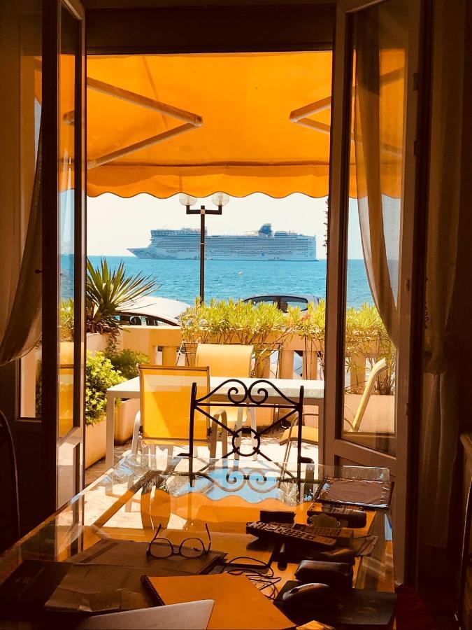 Du Midi Appartement Cannes