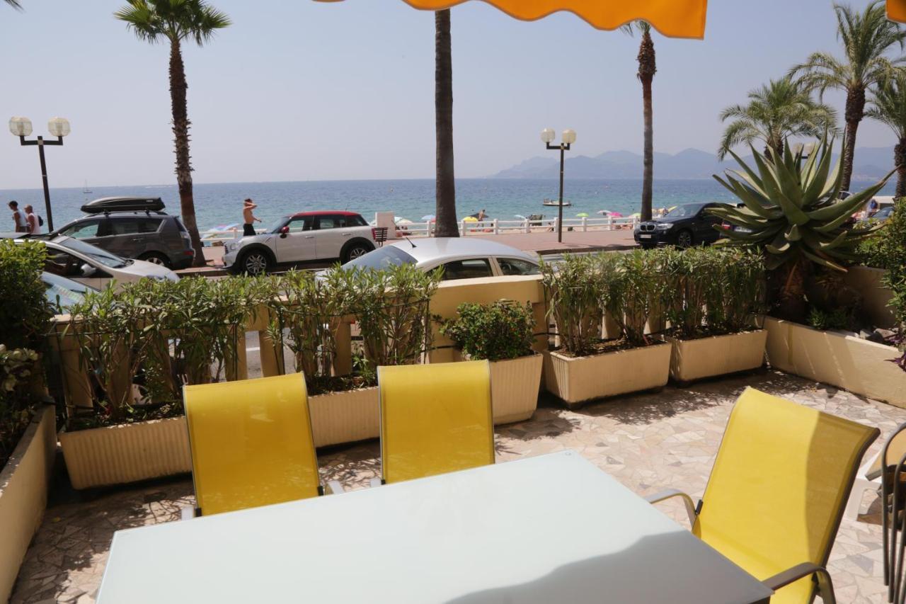 Du Midi Appartement Cannes