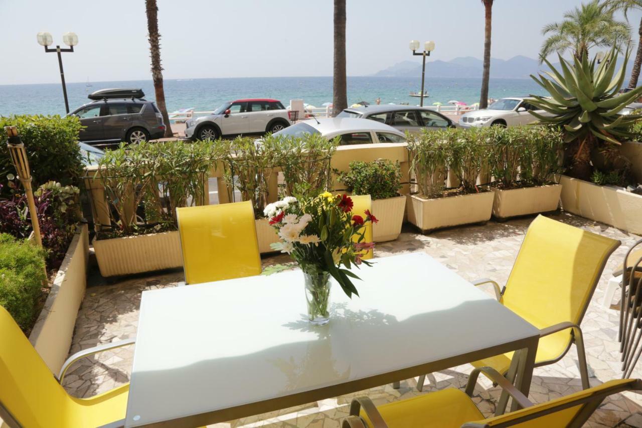 Appartement Du Midi Cannes
