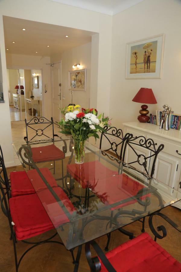 Appartement Du Midi *