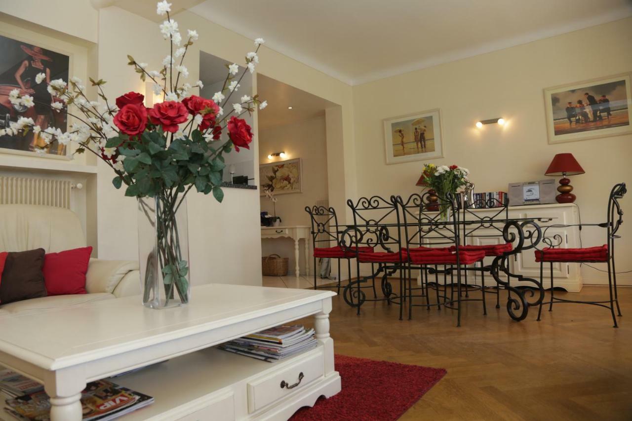 Du Midi Appartement